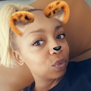 Meet your Posher, Carmen